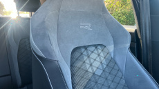 Volkswagen Golf 1.5 eTSI 150 R-Line 5dr DSG Petrol Hatchback